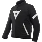 Dainese Vector D-dry Jacke Schwarz 52 Mann Schwarz 52