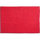 MSV Microfiber Chenille Badematte