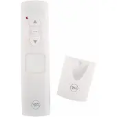 RADEMACHER 32480361 Handsender DuoFern Standard 1-Kanal 9491-2 Deltadore
