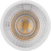 Paulmann LED-Leuchtmittel "750lm 4000K 36 schwarz matt dim 8W 230V RAL9004", Energieeffizienz: E, schwarz matt, Ø:5cm, Leuchtmittel, Dimmbar, LED-Leuchtmittel
