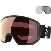 Salomon - Radium Pro Outline Sigma S2 + S1 - Skibrille schwarz