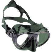 Cressi Nano Speerfischen Maske