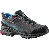 La Sportiva Spire Goretex Wanderschuhe EU 41 Frau EU 41