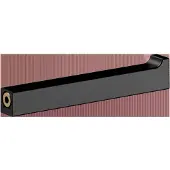 Keuco EDITION 11 Toilettenpapier-Ersatzrollenhalter, verdeckte Befestigung, 11163370000, Farbe: Schwarz Matt