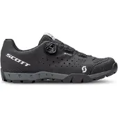 SCOTT Shoe Sport Trail Evo Gore-tex black/silver (1000) 41.0