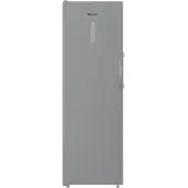 Bauknecht Gefrierschrank NoFrost "GKN I18660C" 186,5 cm hoch 59,7 cm breit No Frost - nie wieder abtauen