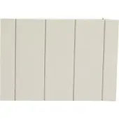 Schneider Electric Electric NSYATP72M PanelSeT SF/SM-Abdeckstreifen, für Frontplatten mit Ausschnitt, VE: 25 Stück - 25 Stück