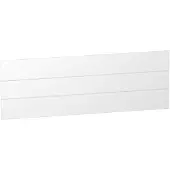 Schneider Electric Electric LA9ZX01515 Grundplatte 240x270 für UL-Sammelschienenstütze, 3p - 2 Stück