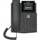 Gequdio GA-3 Telefon mit Anrufbeantworter