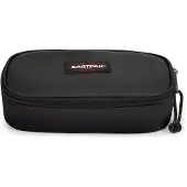 Eastpak Schlampermäppchen Oval Single Black schwarz