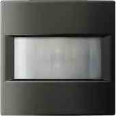 JUNG AL3181AN KNX Automatikschalter, Standard, 1,10 m, Thermoplast lackiert, Serie LS, anthrazit AL 3181 AN