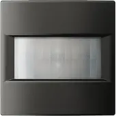 JUNG AL3181-1AN KNX Automatikschalter, Universal, 1,10 m, Thermoplast lackiert, Serie LS, anthrazit AL31811AN AL 3181-1 AN