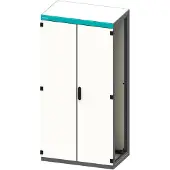 Siemens 8MF1025-3BR4, 166 kg