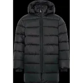 Didriksons Scoria Kids Parka 2 black (060) 160