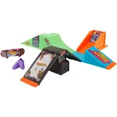 Hot Wheels Skate Stadion Skatepark