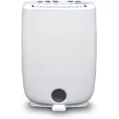 Meaco DD8L Luftentfeuchter