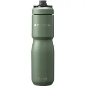 CamelBak Podium Insulated Steel 530 ml moss