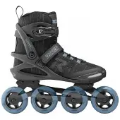 Roces Roller, Garnfarbe: Schwarz-Blau, Modell: T47