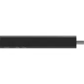 Strong LEAP-UNA, 2K Ultra HD, Android, 480i, 480p, 576i, 576p, 720p, 1080i, 1080p, 2160p, Amlogic, S805, ARM Cortex-A35