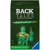 Ravensburger Back Tales Die Smaragd-Hochzeit 25000