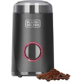 Black & Decker Bxcg152e Elektrische Kaffeemühle