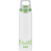 SIGG Trinkbehälter Total Clear One MyPlanet Green