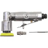 Bgs Air Eccentric Angle Sander / Burnisher, 686 g, 686 mm