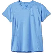 Rab Sonic Tee Wmns bluebird (BBD) 14