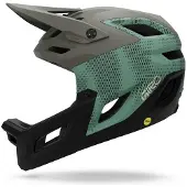 Giro - Coalition Spherical - Radhelm Gr 51-55 cm - S schwarz