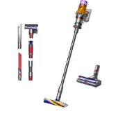 Dyson V12 Detect Slim kabelloser Staubsauger + Spezialreinigungsset