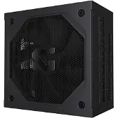 Gigabyte GAMING 750GM PG5 Netzteil – PCIe 5.1, 80 PLUS Gold, vollständig modulares Design, 135-mm-Lüfter, ATX 3.1-kompatibel, EU-Stecker, 750 W, 100 - 240 V, 50/60 Hz, 10 A, Aktiv, 120 W