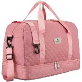 Peterson Torba PTN PIK-01-8540 Pink