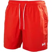 Helly Hansen Calshot Trunk 7" alert red (222) 2XL