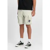 Alpha industries Crew Patch Kurze Hose