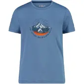 CMP 31t8394 Kurzarm-t-shirt