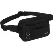 Peterson PTN-73221-2164 Schwarze Tasche