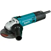 Makita Winkelschleifer 125Mm M9503Rb 570W Mt