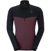 SCOTT Defined Light Pullover