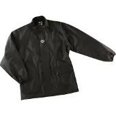 Ixon Fog Motorrad-Regenjacke mit Belüftung und Weitenregulierung