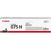 Canon 075 H, 3500 Seiten, Schwarz, 1 Stück(e)