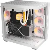 be quiet! Light Base 600 Lx Pc-tower-gehäuse