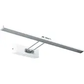 Paulmann Beam Sixty LED-Bilderleuchte in Weiß
