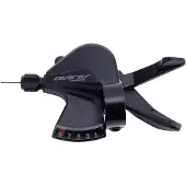 Shimano Alivio M3100 Rechter Schalthebel