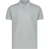 CMP Piqué-Poloshirt