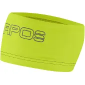 Karpos Alagna Headband dark citron/woodl.gray (064) UNI