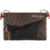 Klättermusen Hrid WP Accessory Bag 3L slate brown (146) OZ
