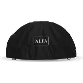 ALFA FORNI Abdeckhaube für Moderno 2 Pizze