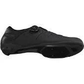 Shimano Rc302 Rennradschuhe Schwarz EU 41 Damen Schwarz EU 41
