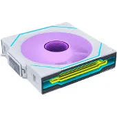 Lian Li Sl120 Infinity Ventilator