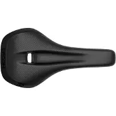 Ergon SM E-Mountain Sport, Fahrradsitz, Straßenrennen, Männer, Schwarz, Einfarbig, Nylon